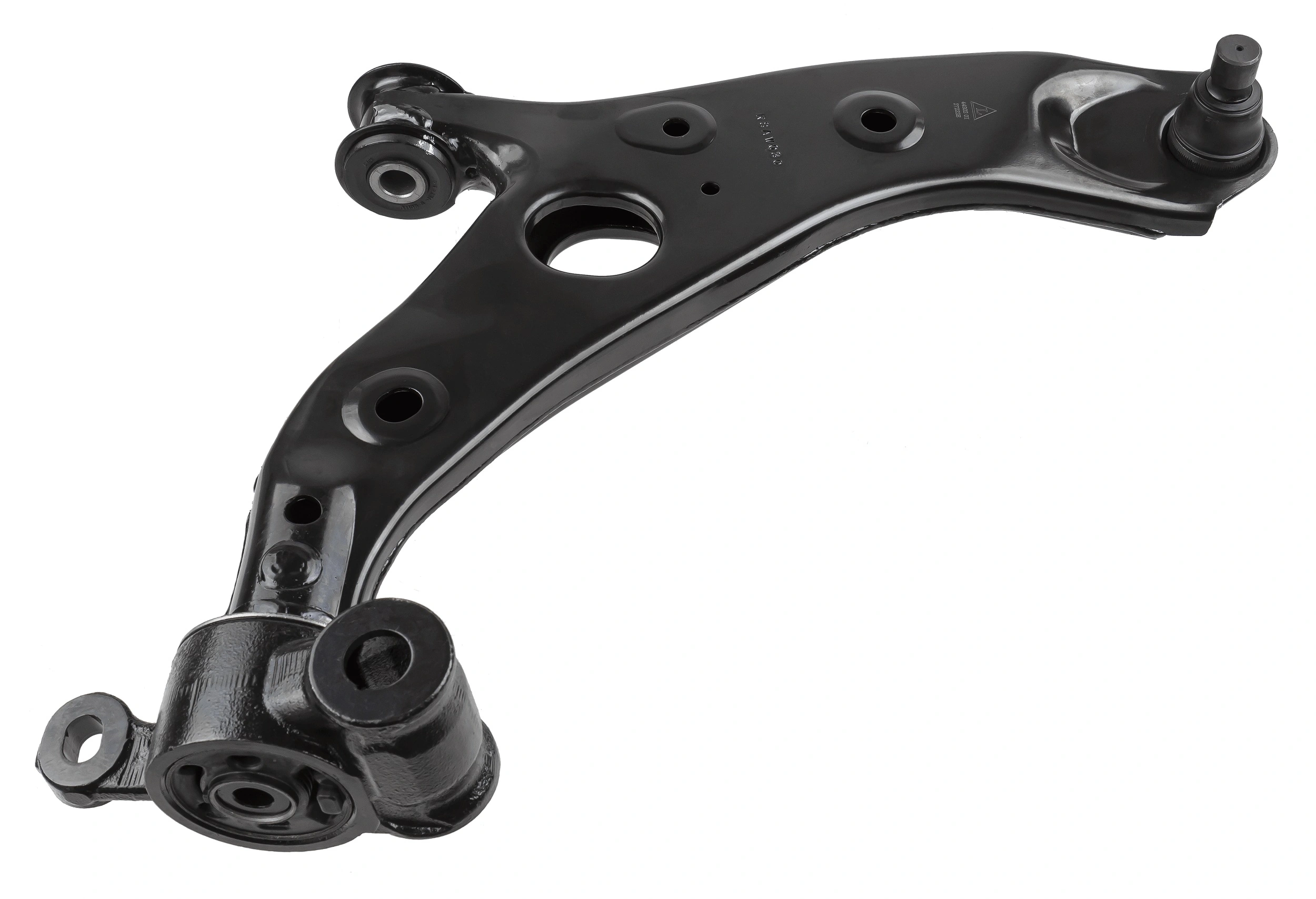 Control/Trailing Arm, wheel suspension 44202 01