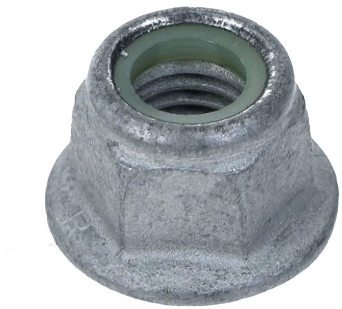 Control/Trailing Arm, wheel suspension 30634 01