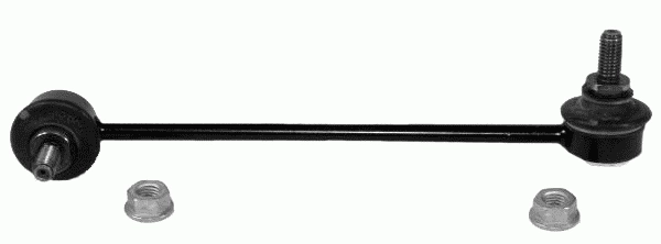 Link/Coupling Rod, stabiliser bar 25344 02