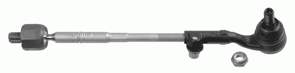 Tie Rod 33886 01