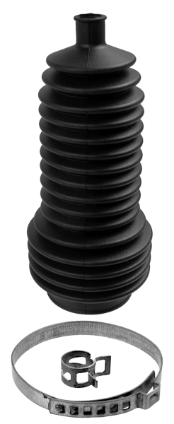 Bellow, steering 30201 01