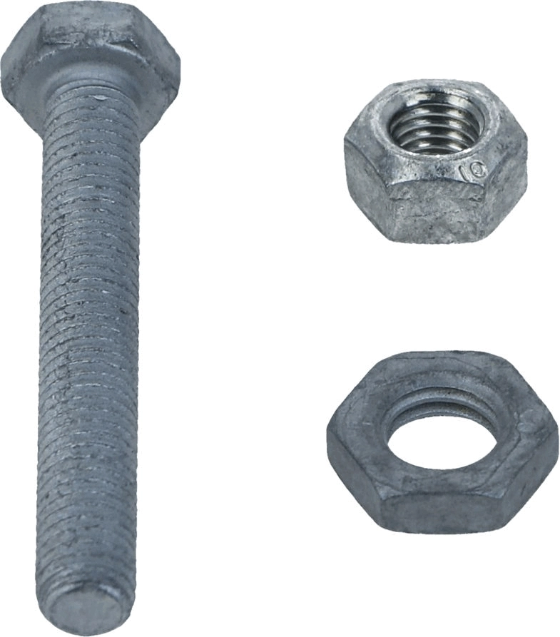 Link/Coupling Rod, stabiliser bar 10764 03