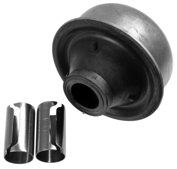 Mounting, control/trailing arm 25350 01