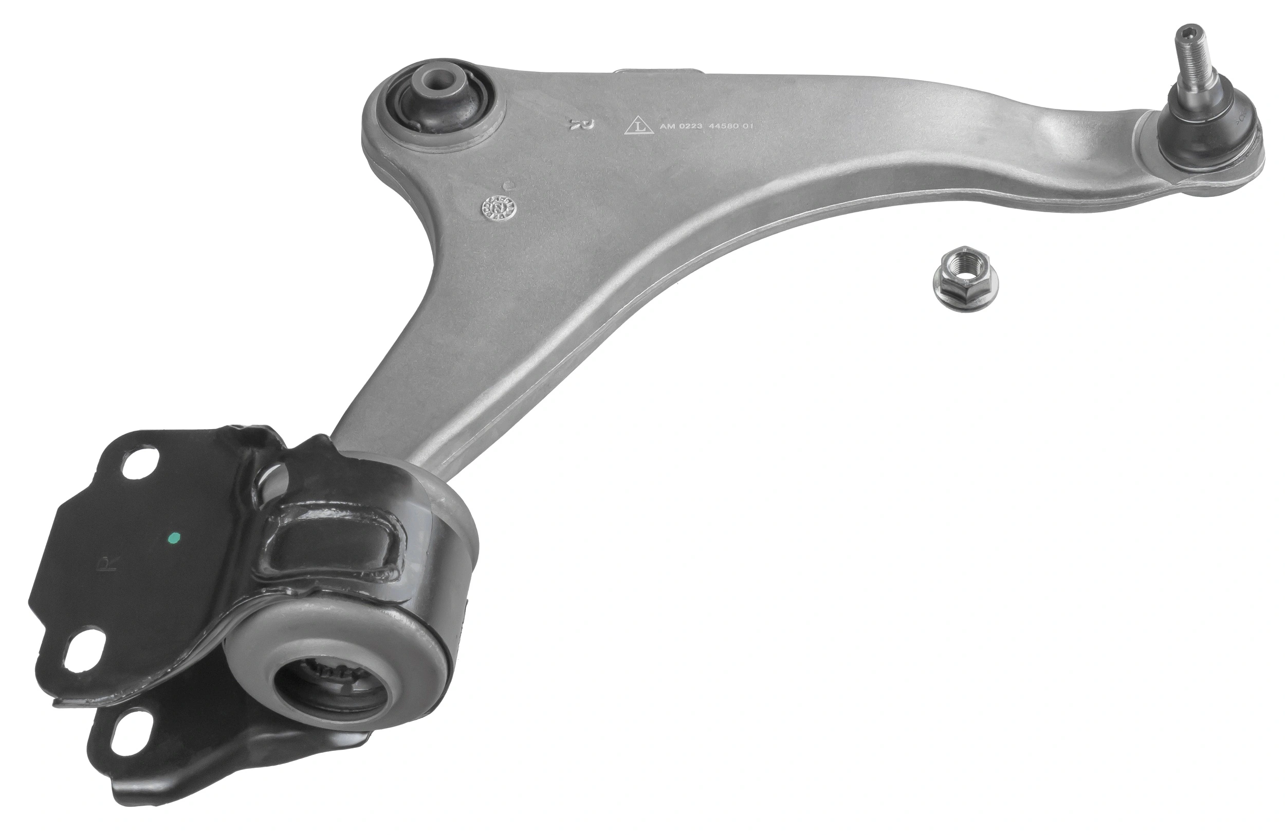 Control/Trailing Arm, wheel suspension 44580 01