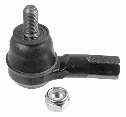 Tie Rod End 11841 01