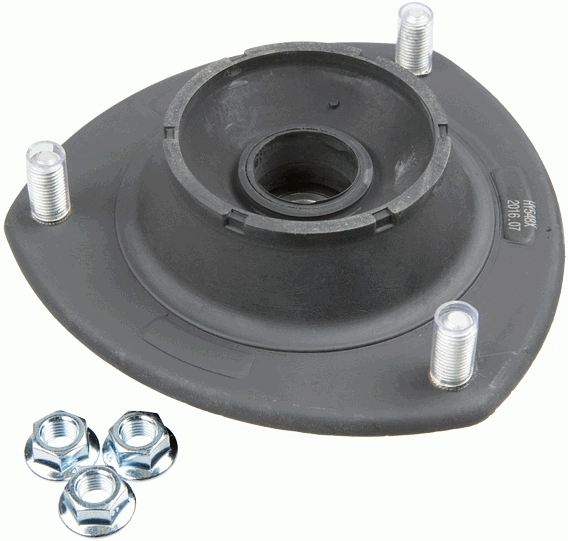 Suspension Strut Support Mount 35198 01