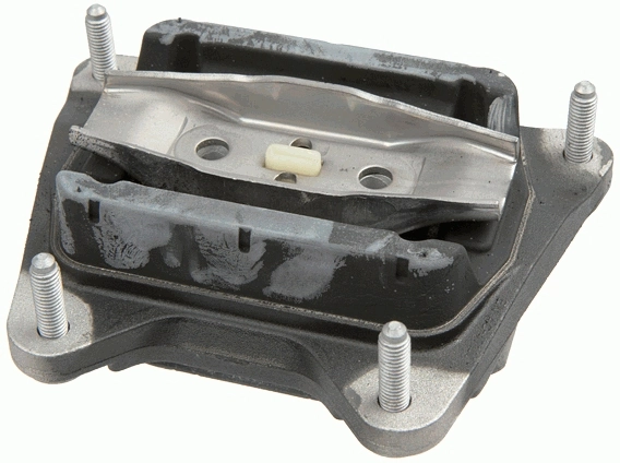 Mounting, automatic transmission 31275 01