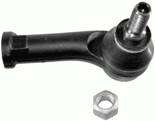 Tie Rod End 17675 02
