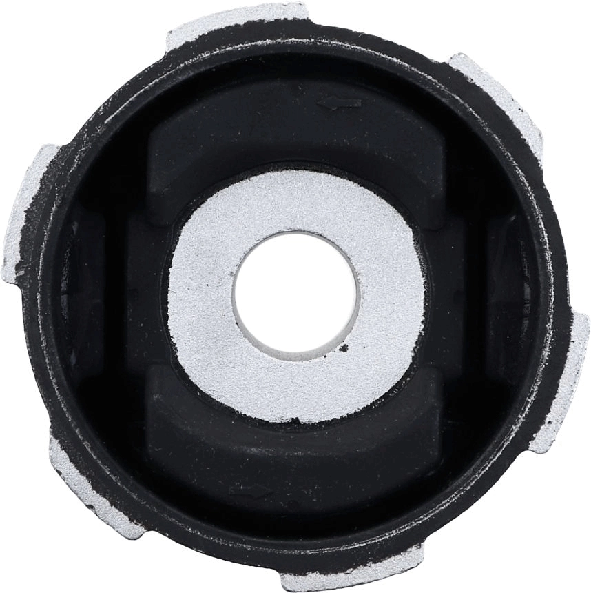 Bushing, axle cross member 36661 01
