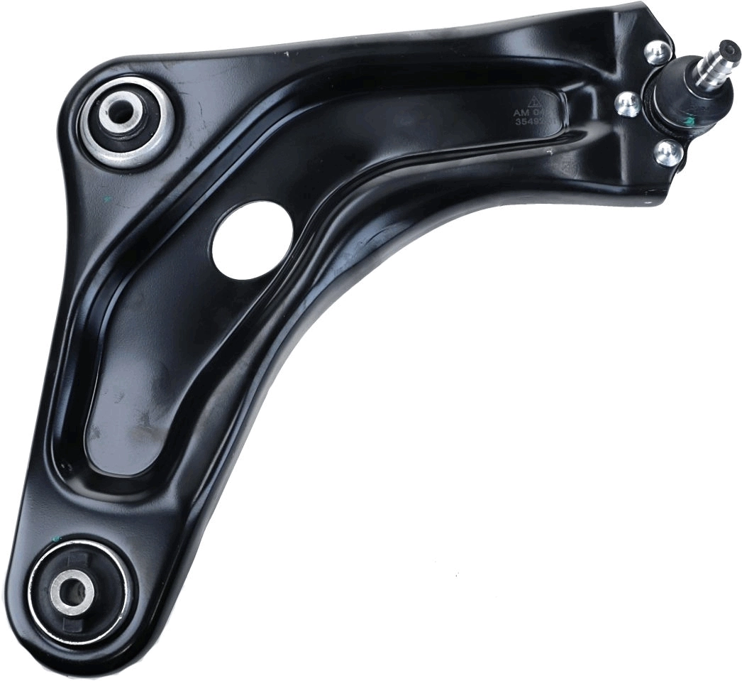 Control/Trailing Arm, wheel suspension 35492 01