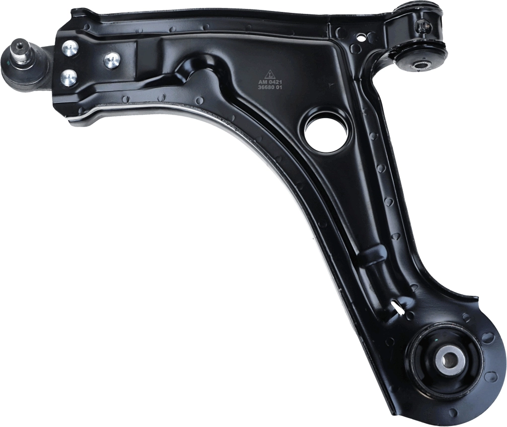 Control/Trailing Arm, wheel suspension 36680 01