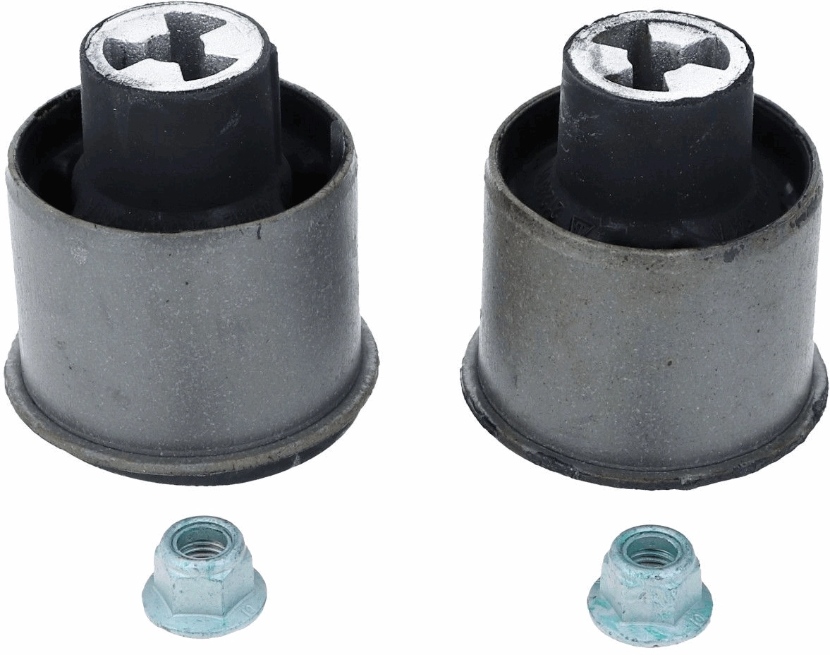 Repair Kit, axle beam 27627 01