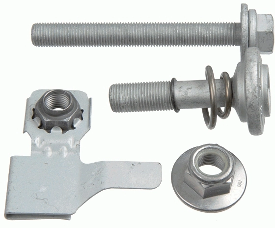 Repair Kit, wheel suspension Service Pack 39639 01