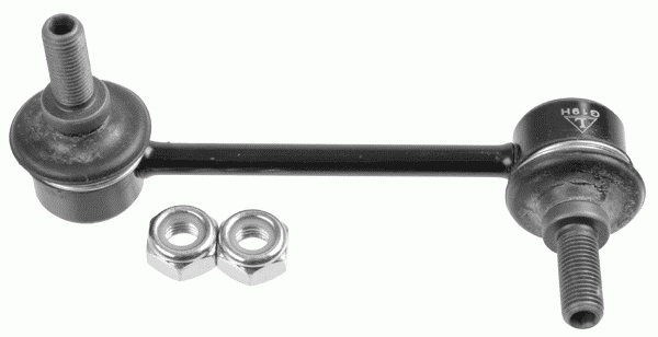 Link/Coupling Rod, stabiliser bar 30645 01