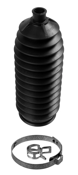 Bellow, steering 33966 01