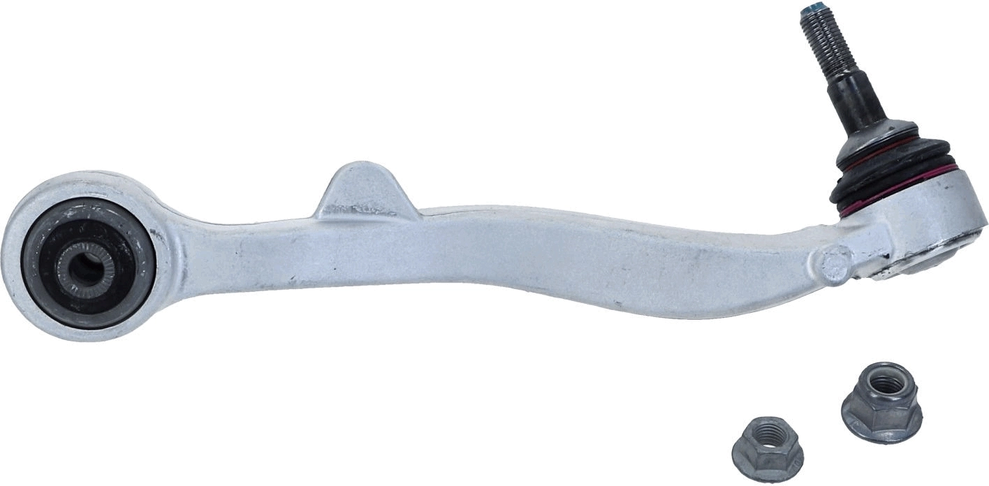 Control/Trailing Arm, wheel suspension 25941 01