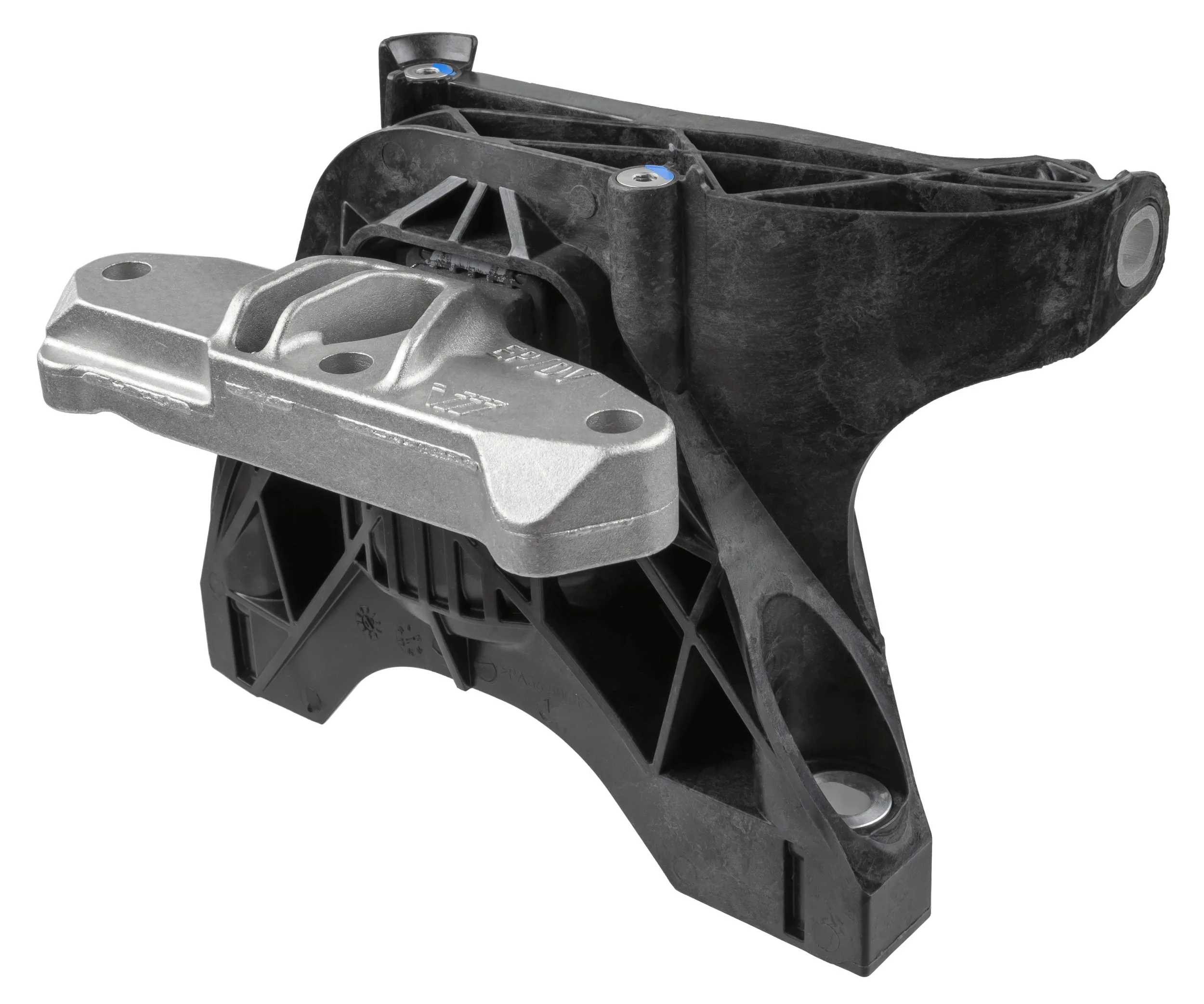 Mounting, engine 43230 01