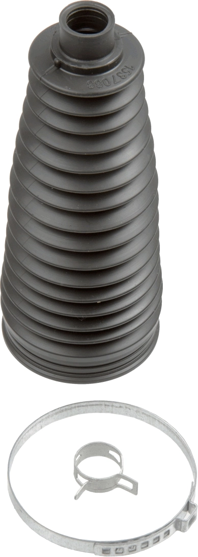 Bellow, steering 39647 01