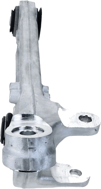 Control/Trailing Arm, wheel suspension 39837 01