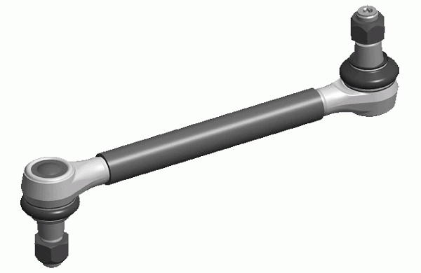 Link/Coupling Rod, stabiliser bar 36694 01