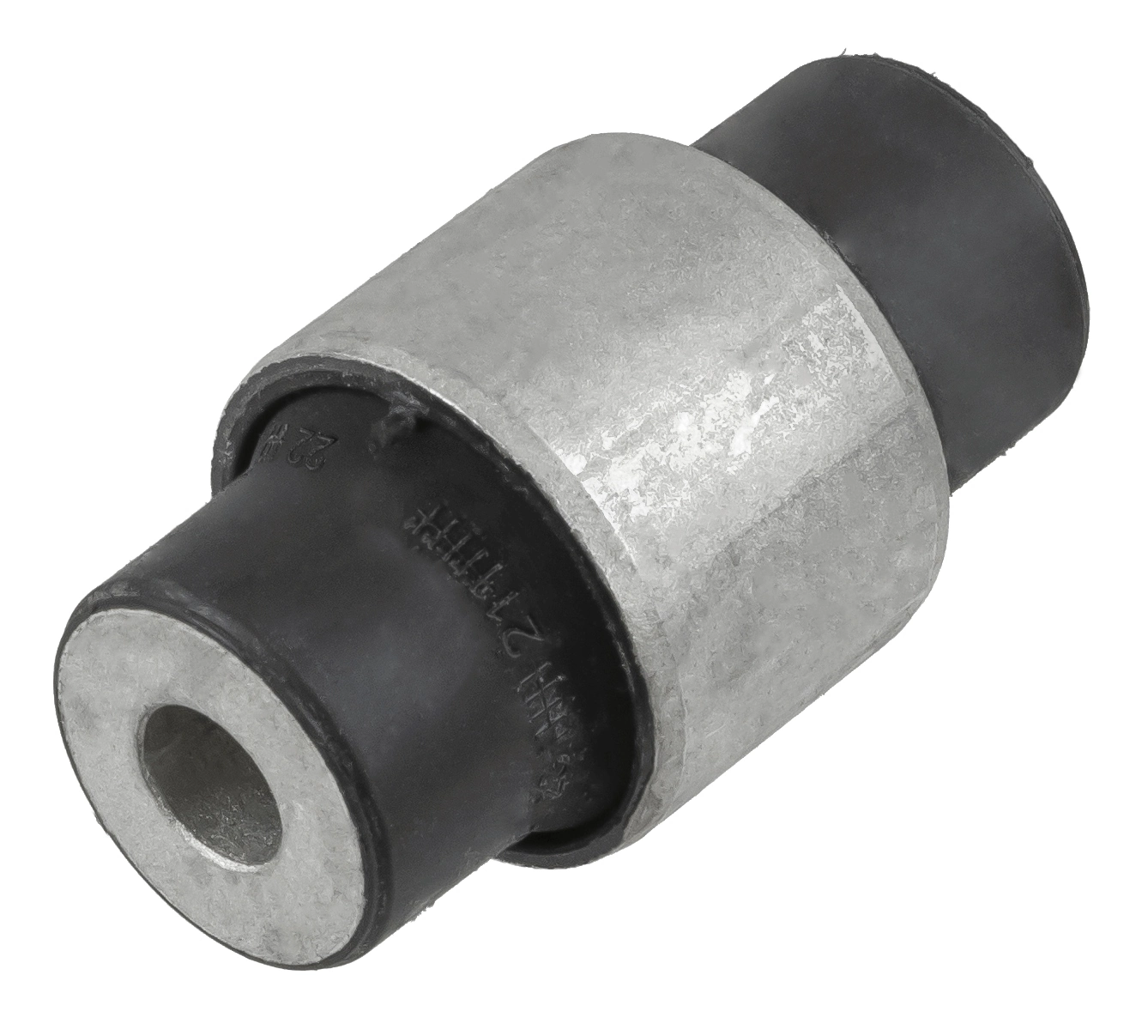 Mounting, control/trailing arm 45031 01