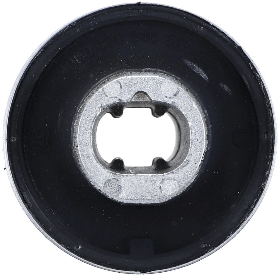 Mounting, control/trailing arm 30836 01