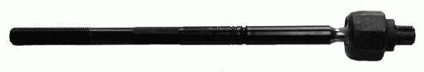 Inner Tie Rod 27671 01