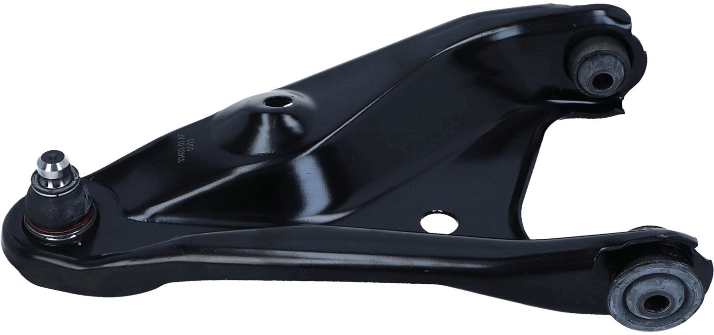 Control/Trailing Arm, wheel suspension 33403 01