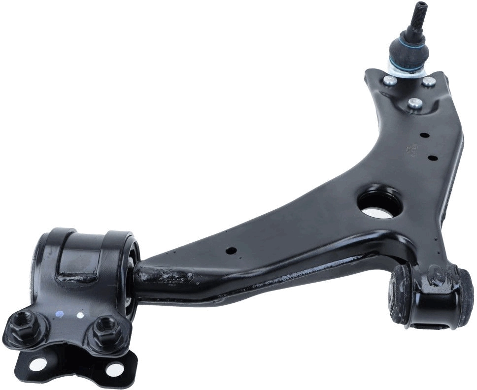 Control/Trailing Arm, wheel suspension 38043 01