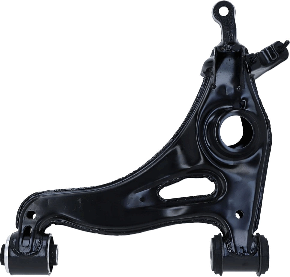 Control/Trailing Arm, wheel suspension 13478 01