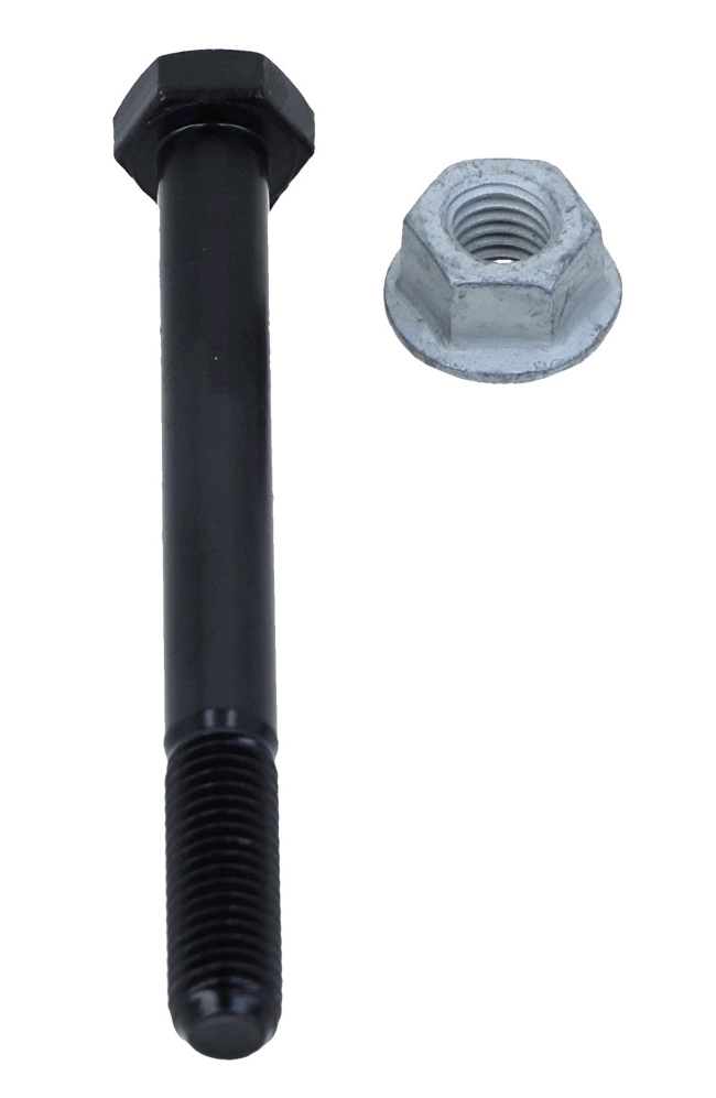 Repair Kit, wheel suspension 27658 01