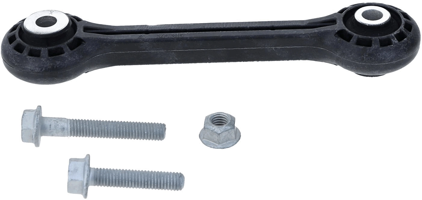 Link/Coupling Rod, stabiliser bar 34539 01