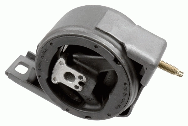 Mounting, engine 25061 01