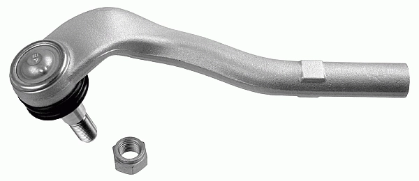 Tie Rod End 34606 01