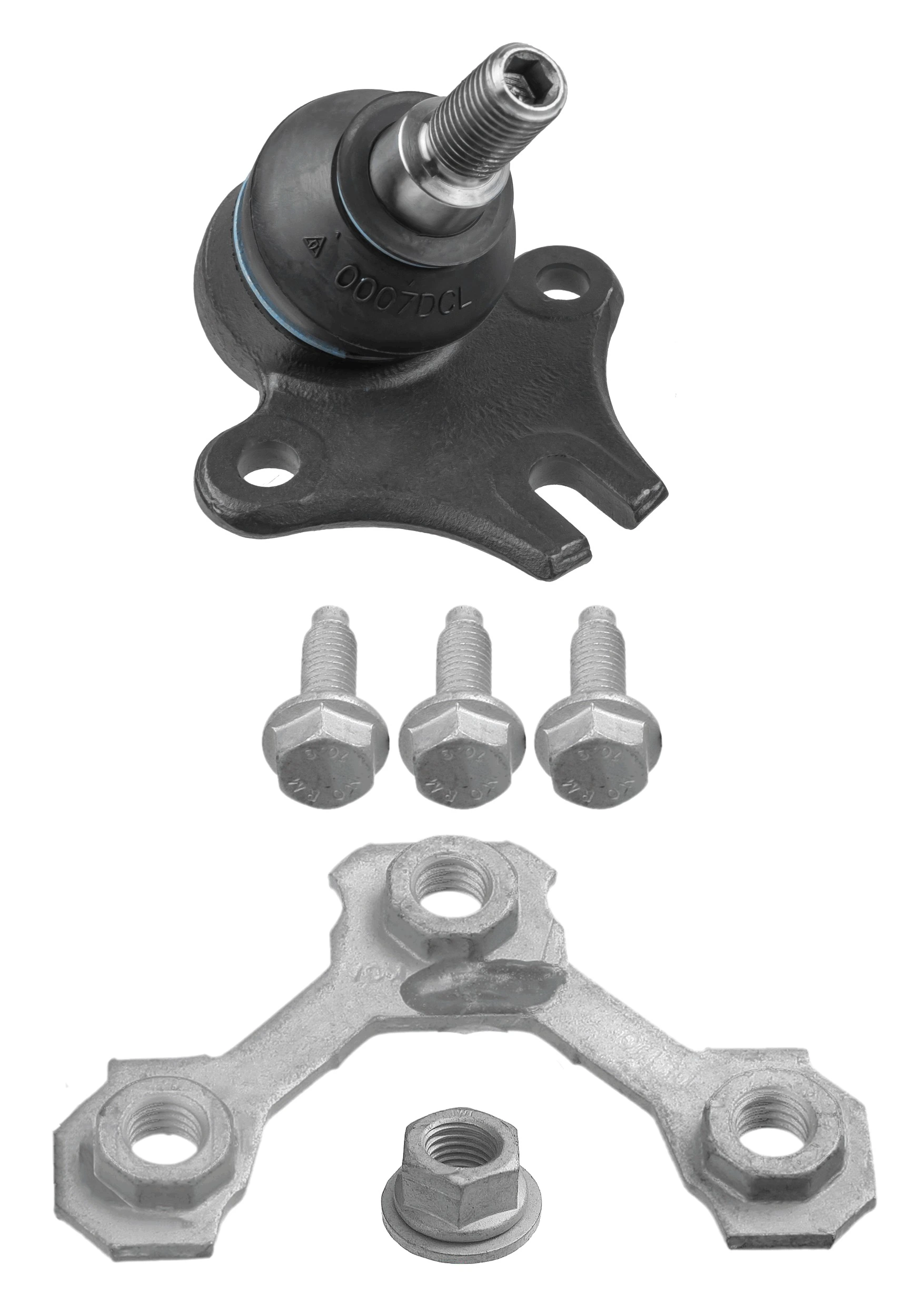 Ball Joint 10171 04