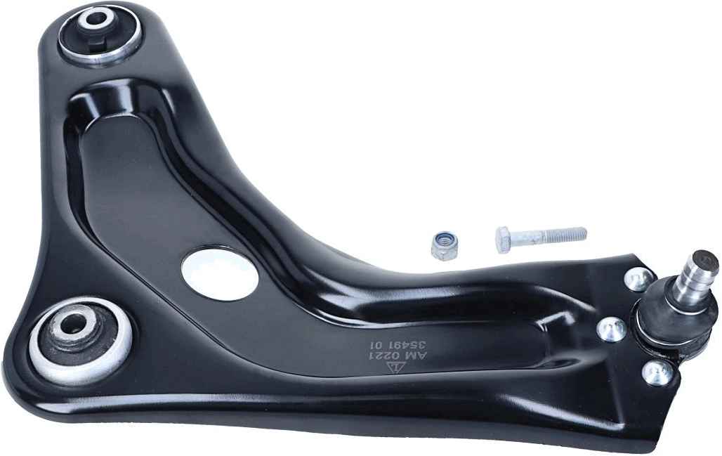 Control/Trailing Arm, wheel suspension 35491 01