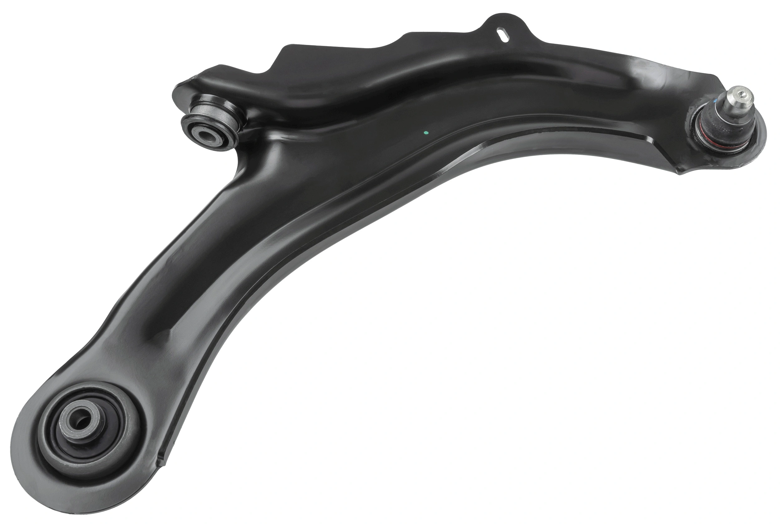 Control/Trailing Arm, wheel suspension 44773 01