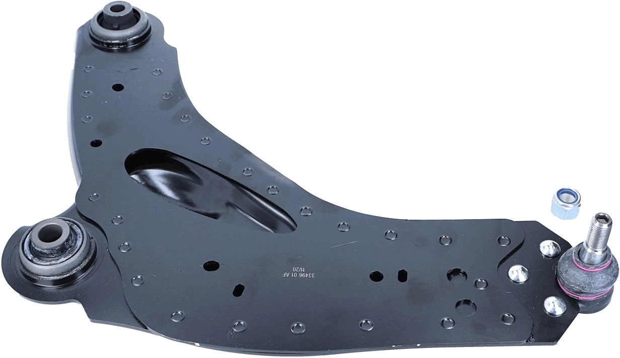 Control/Trailing Arm, wheel suspension 33496 01