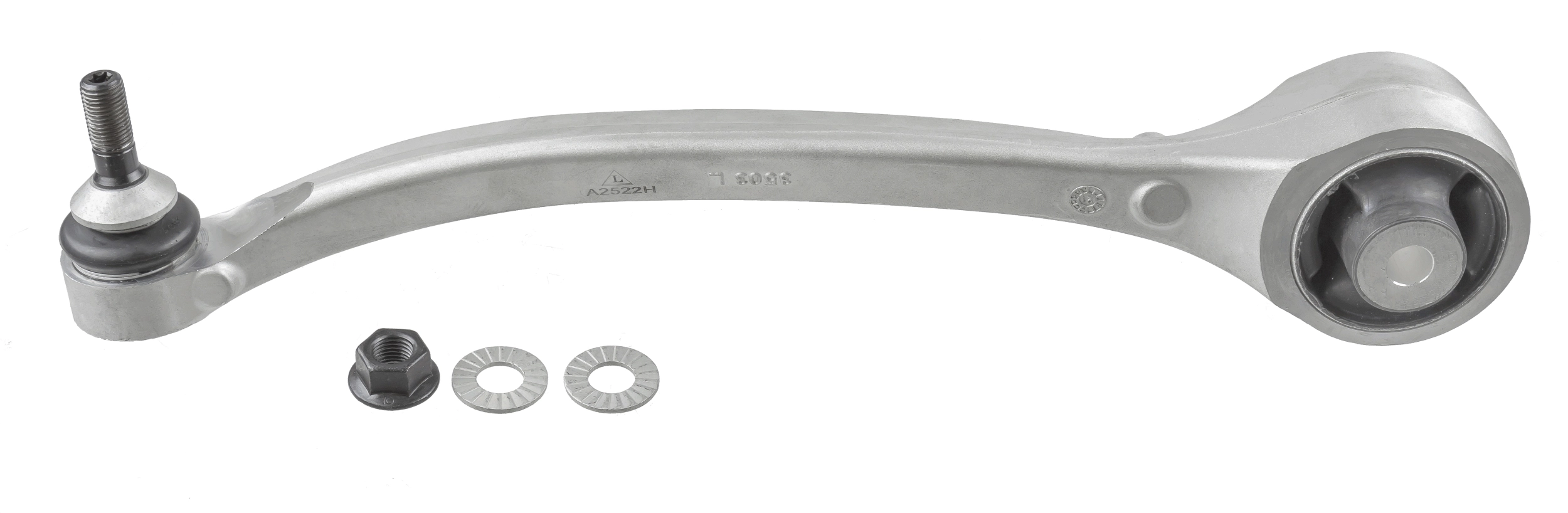 Control/Trailing Arm, wheel suspension 42627 01