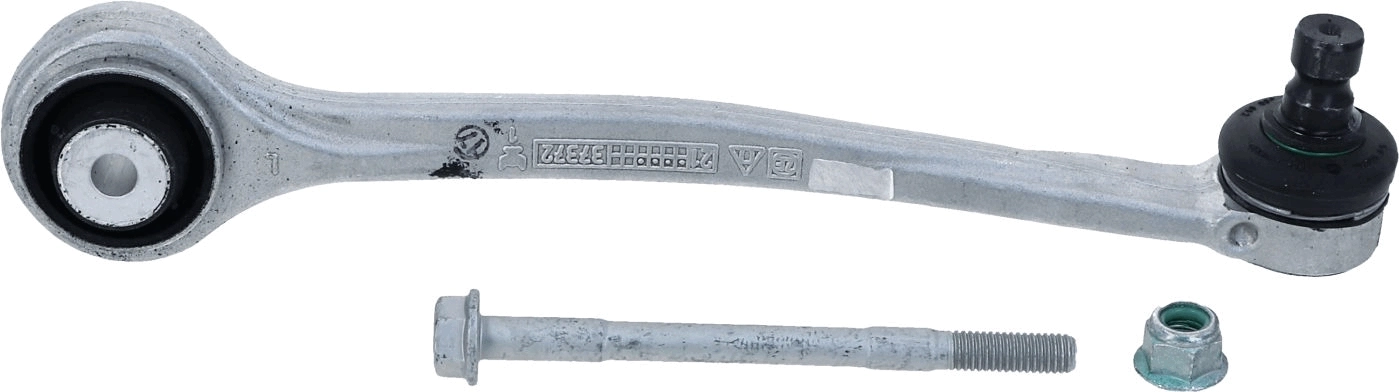 Control/Trailing Arm, wheel suspension 39312 01