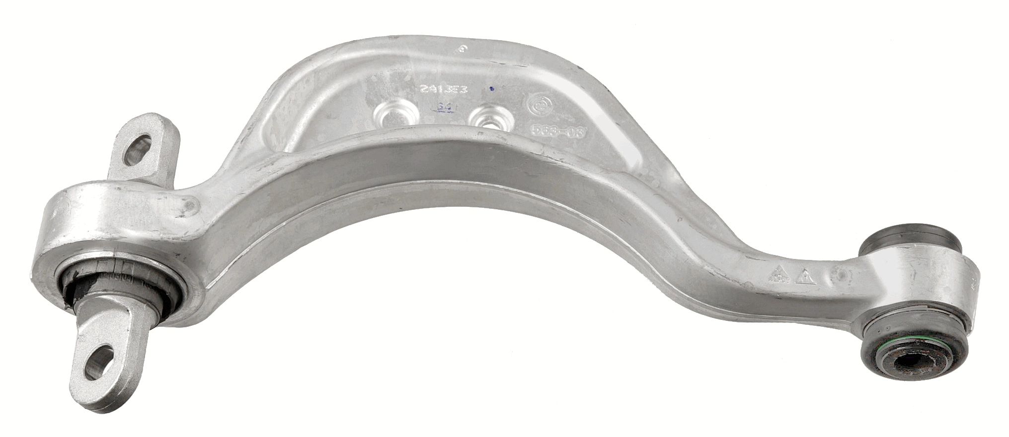 Control/Trailing Arm, wheel suspension 44155 01