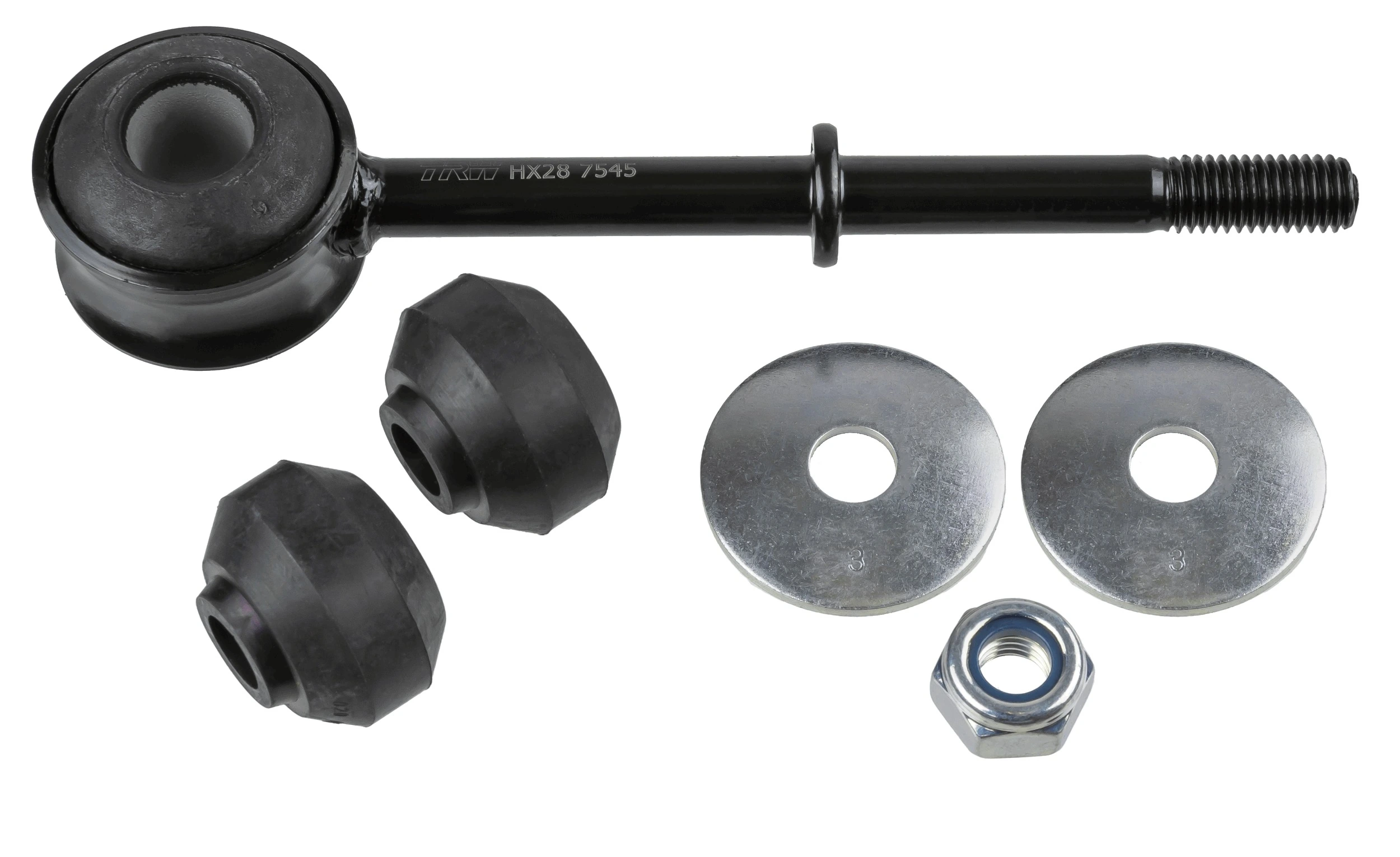 Link/Coupling Rod, stabiliser bar 38614 01