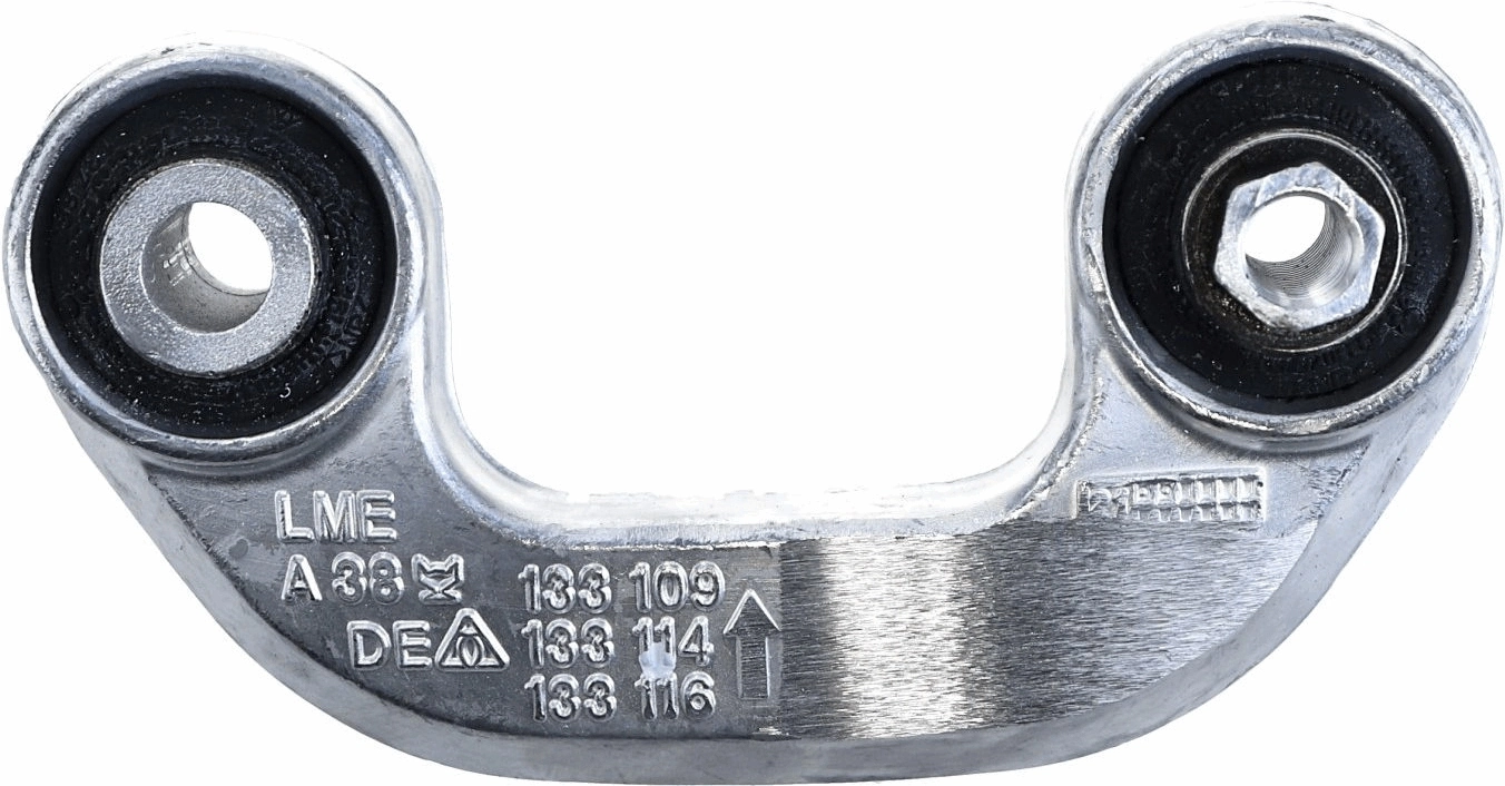 Link/Coupling Rod, stabiliser bar 25857 02