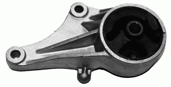 Mounting, engine 25397 01