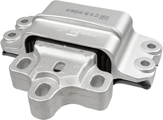 Mounting, automatic transmission 42475 01