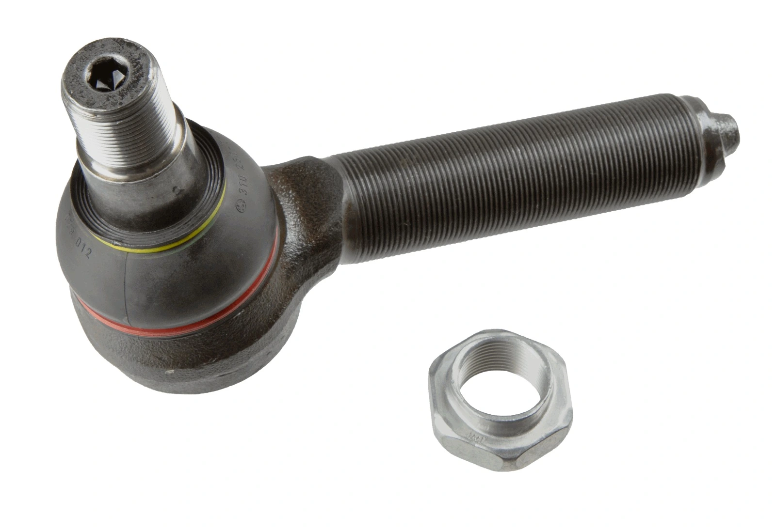 Tie Rod End 21440 01