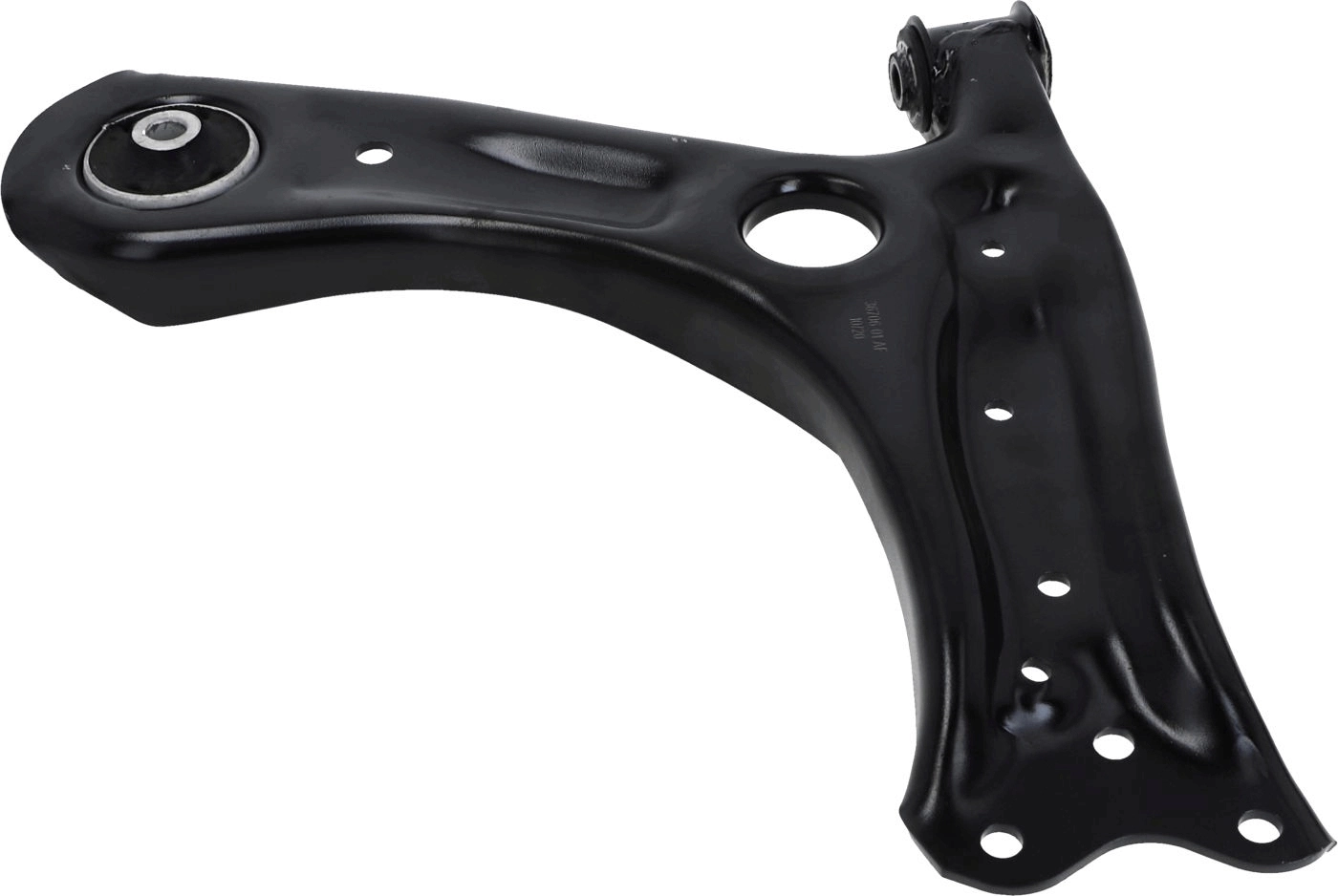 Control/Trailing Arm, wheel suspension 36706 01