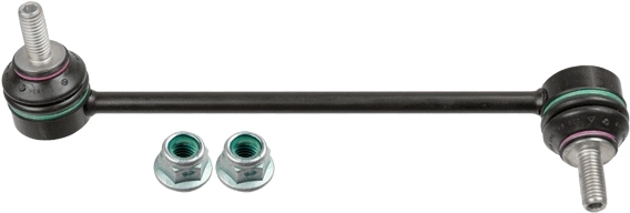 Link/Coupling Rod, stabiliser bar 39767 01