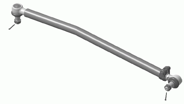 Centre Rod Assembly 19339 01