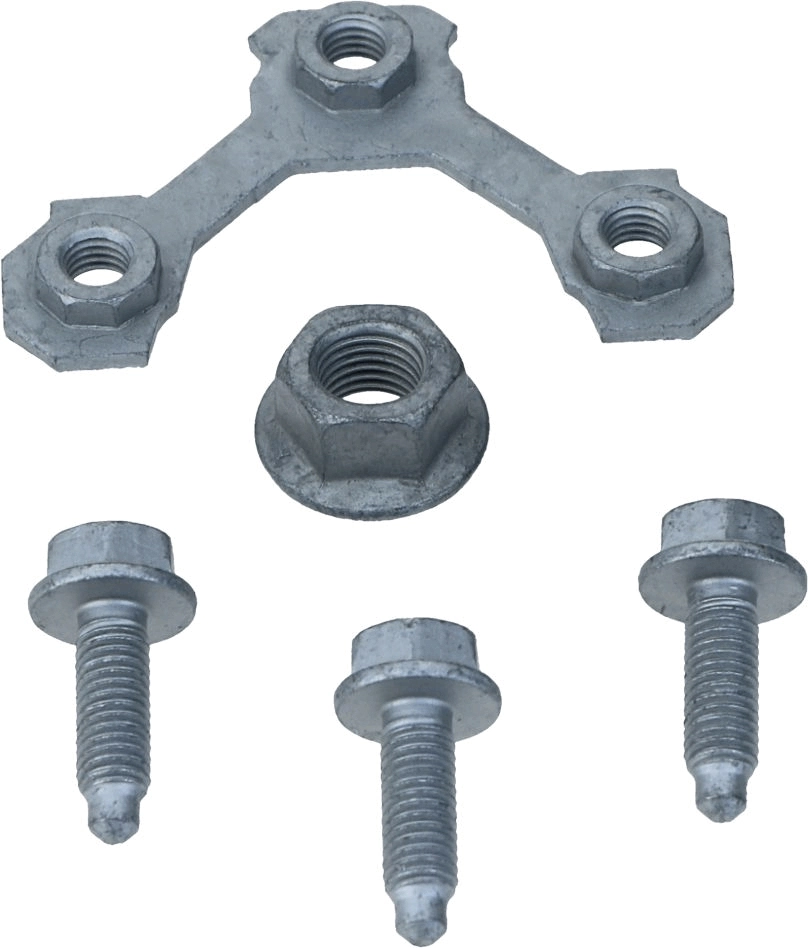 Ball Joint 17619 02